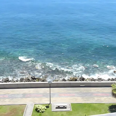 Appartement Original Wave House Jardim do Mar