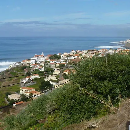 Original Wave House Appartement Jardim do Mar