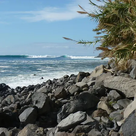 Original Wave House