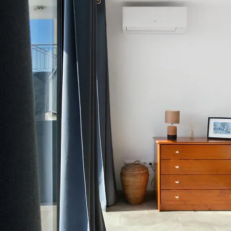 Appartement Original Wave House Jardim do Mar