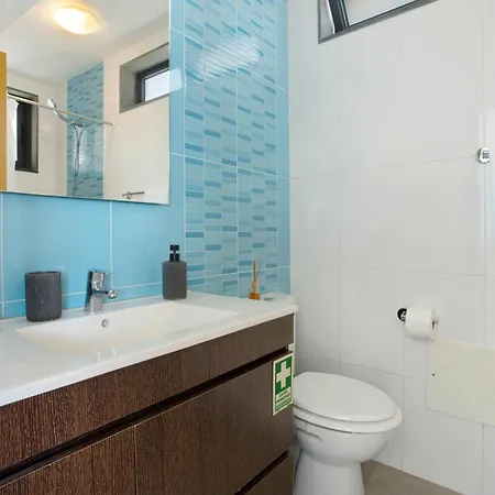 Original Wave House Appartement *