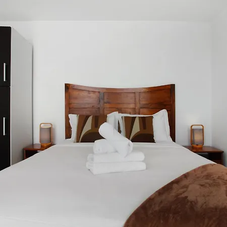 Appartement Original Wave House Jardim do Mar