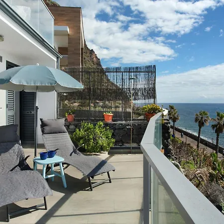 Appartement Original Wave House *