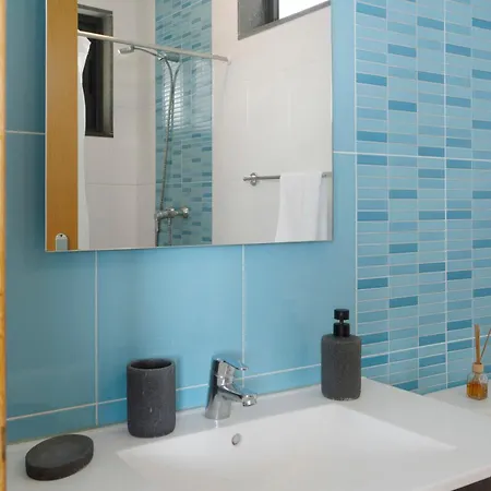 Original Wave House Appartement Jardim do Mar