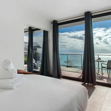 Appartement Original Wave House Jardim do Mar