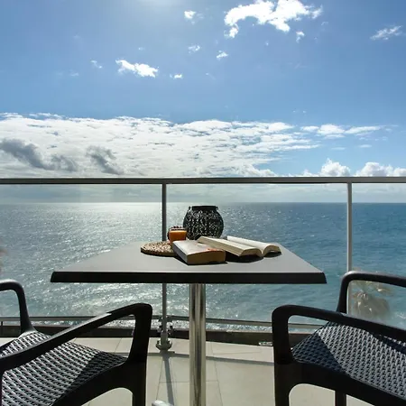 Original Wave House Appartement *